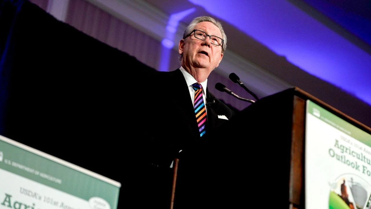 Fed's current monetary policy stance is 'exactly where we want to be,' official says