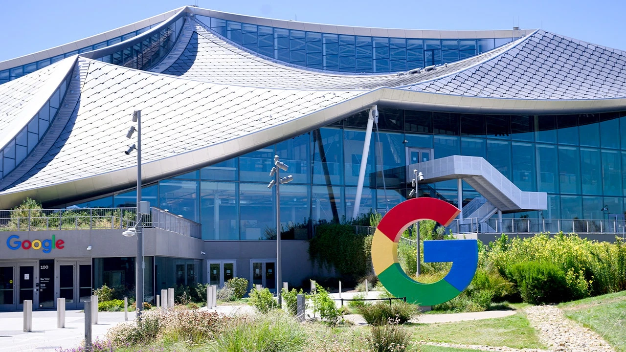 Silicon Valley engineers charged with stealing Google trade secrets and transferring them to Iran