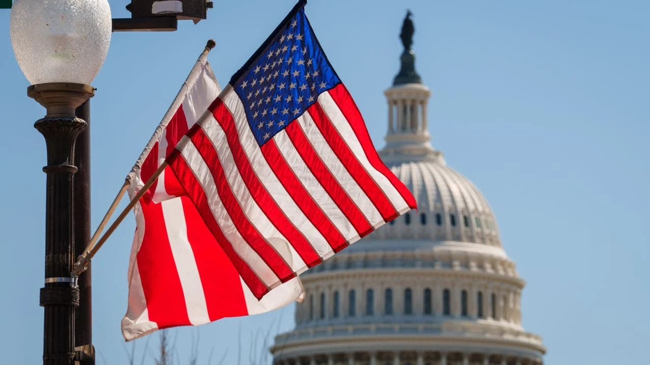 Larger tax-cut proposal not enough to offset drag on growth from tariffs: Goldman Sachs