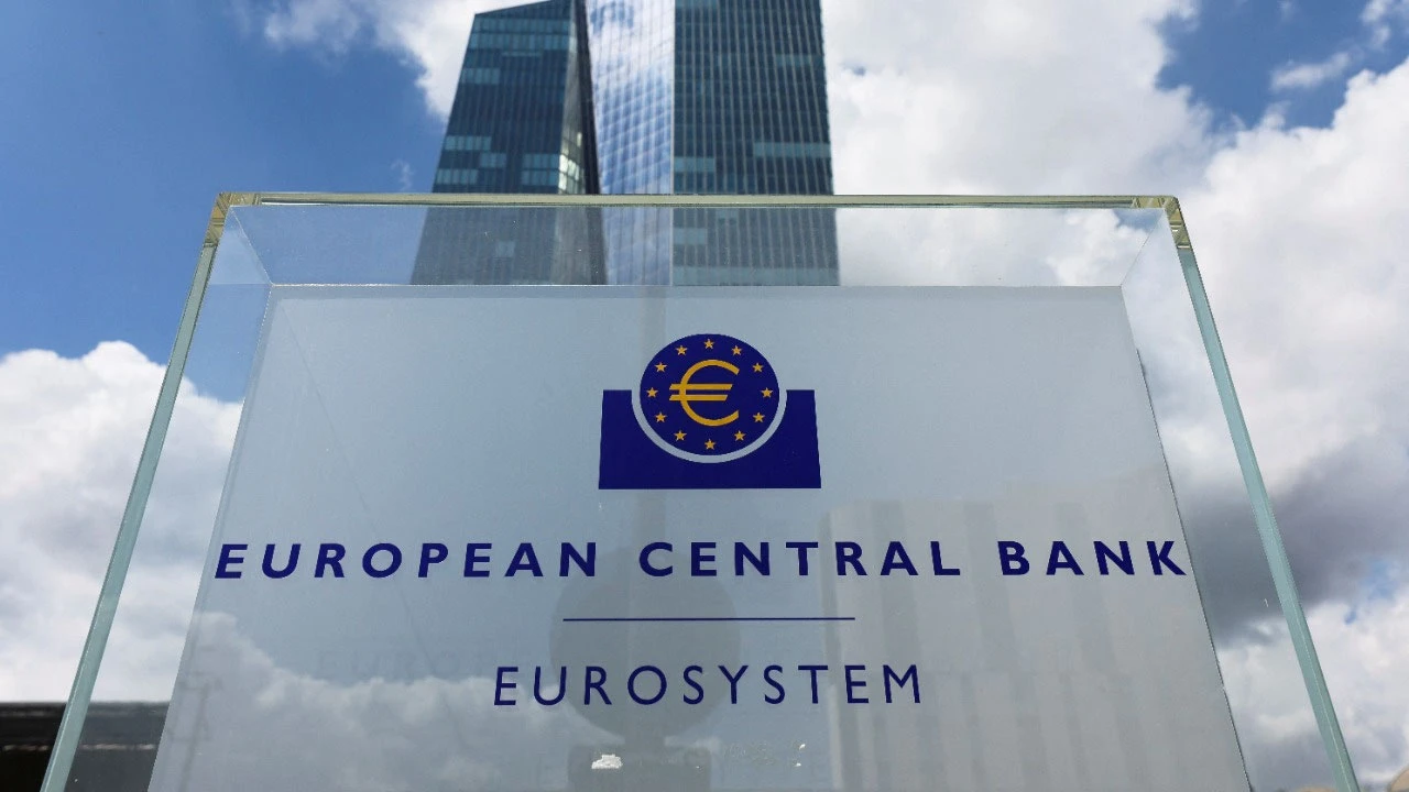 ECB cuts rates as bets build on a summer pause
