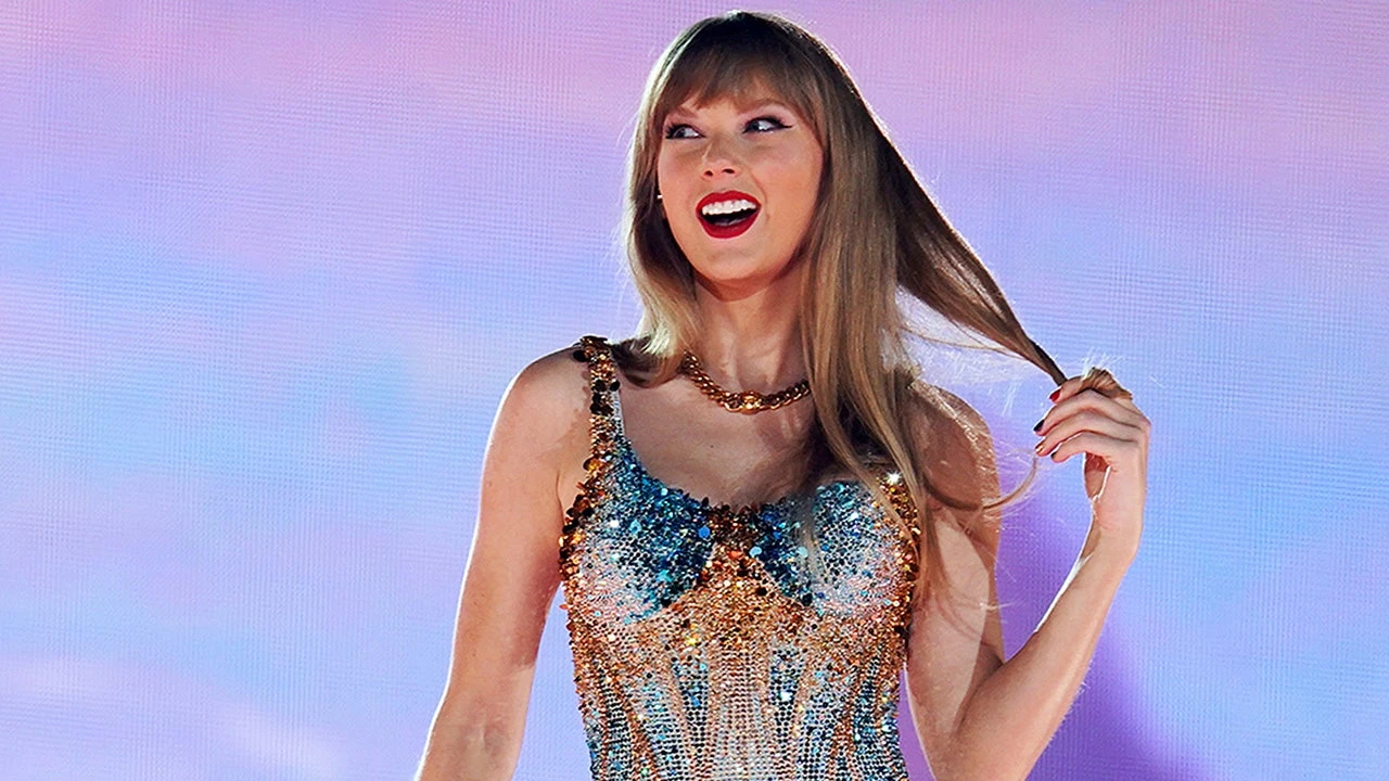 Taylor Swift lifts demand on airline tickets to Europe