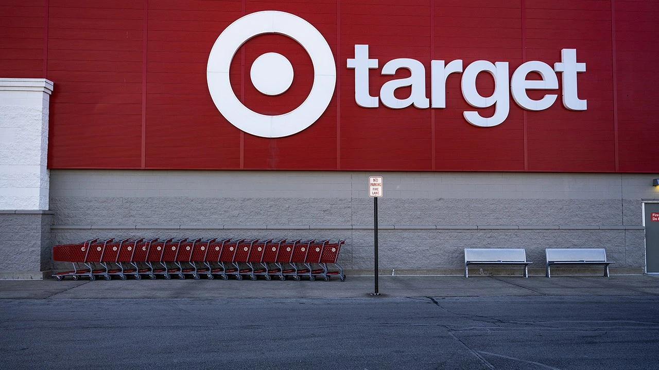 Target cookies pulled from shelves nationwide over potential wood contamination fears