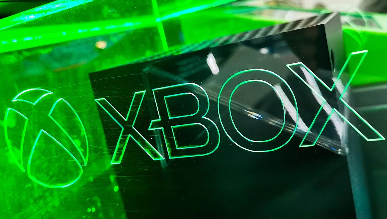 Microsoft's Xbox developing generative AI tools for game creators