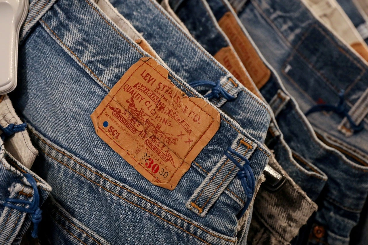 Levi Strauss CEO says any price hikes related to tariffs will be ‘surgical’