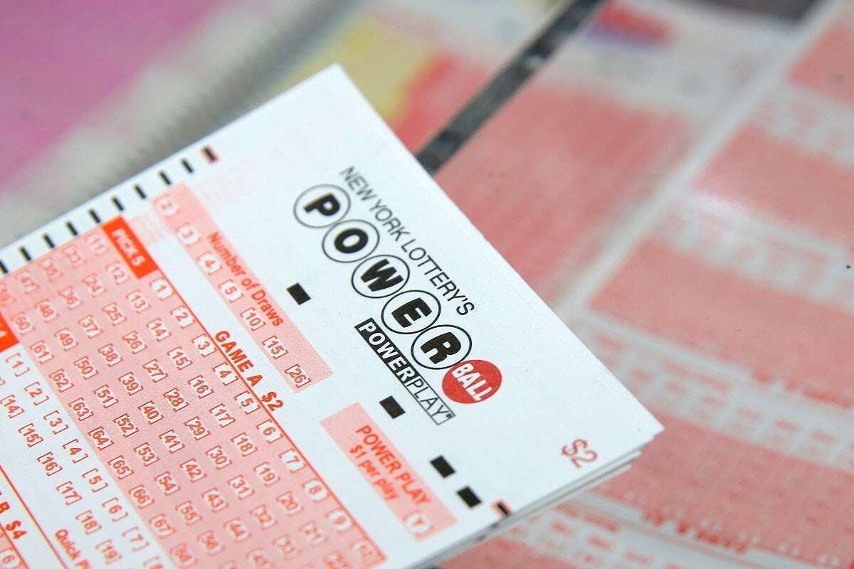 Powerball jackpot drawing at $535 million Saturday night