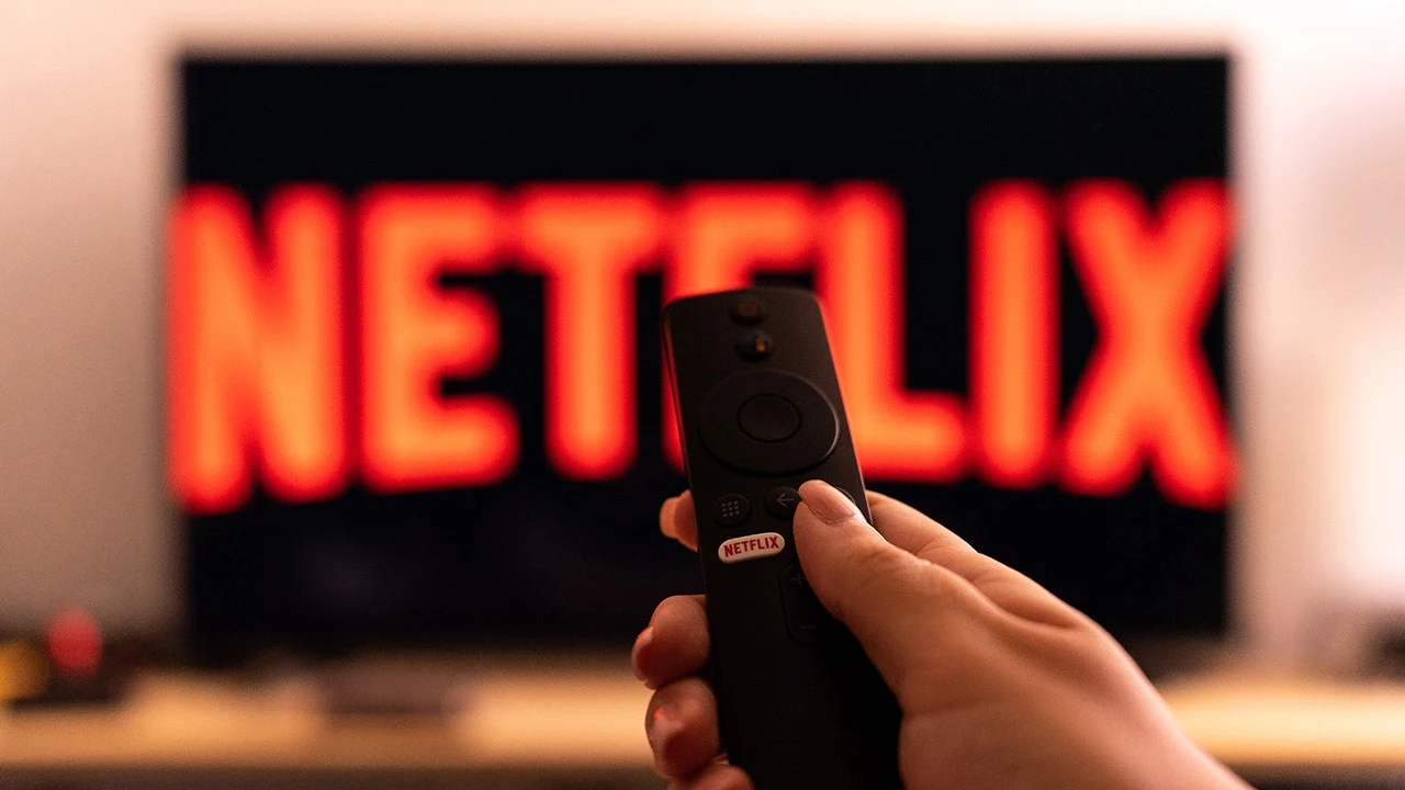 How Netflix has been able to skirt effects of Trump’s tariffs