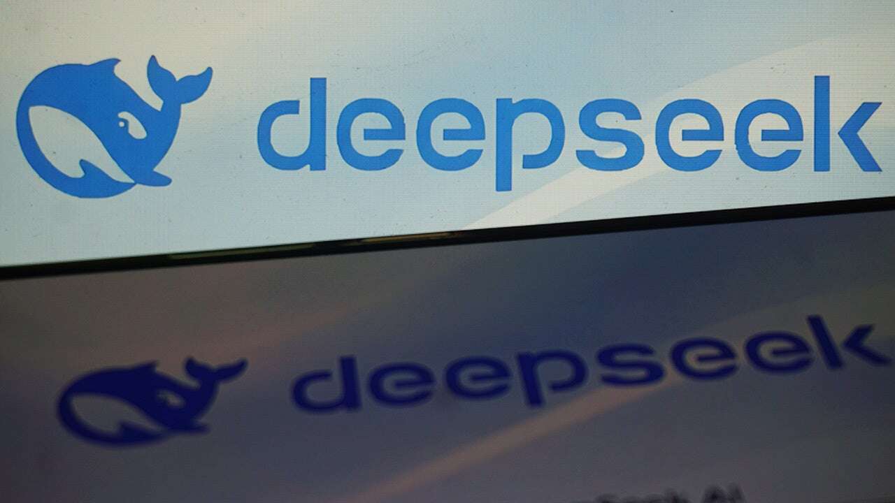 China's DeepSeek AI startup releases new model in rivalry with OpenAI