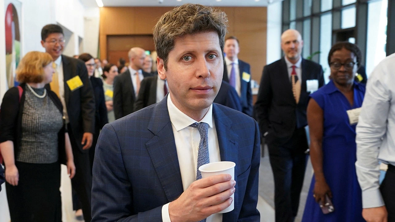Altman calls Musk's space data center plans 'ridiculous' for current AI computing needs