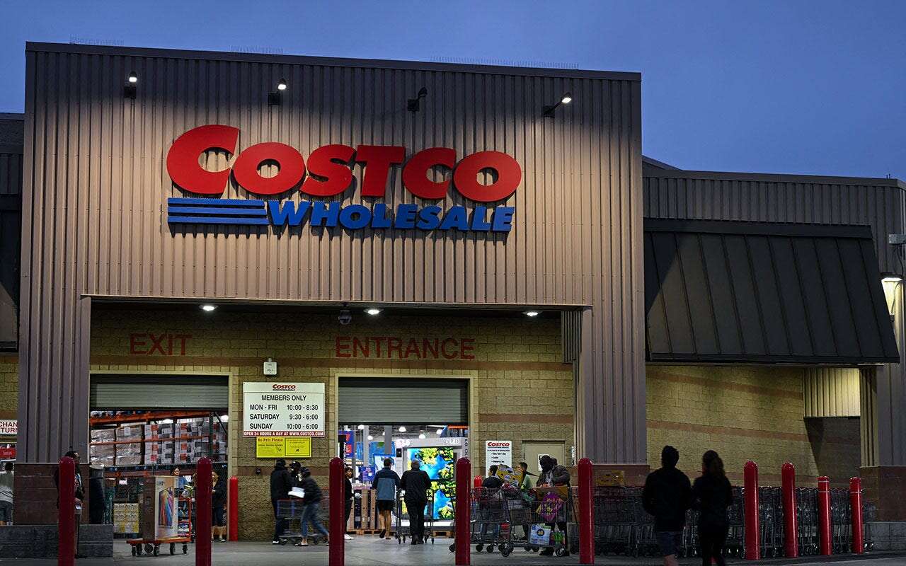 Costco defends DEI program as other major retailers drop controversial diversity push