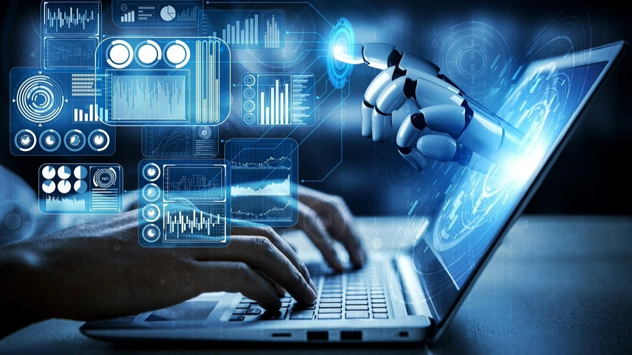 Workers face growing 'automation anxiety' as tech layoffs surge, AI adoption accelerates