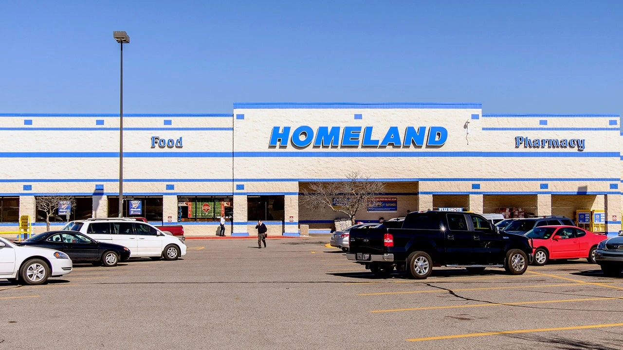 Grocery chain shutters multiple locations as industry struggles continue to mount