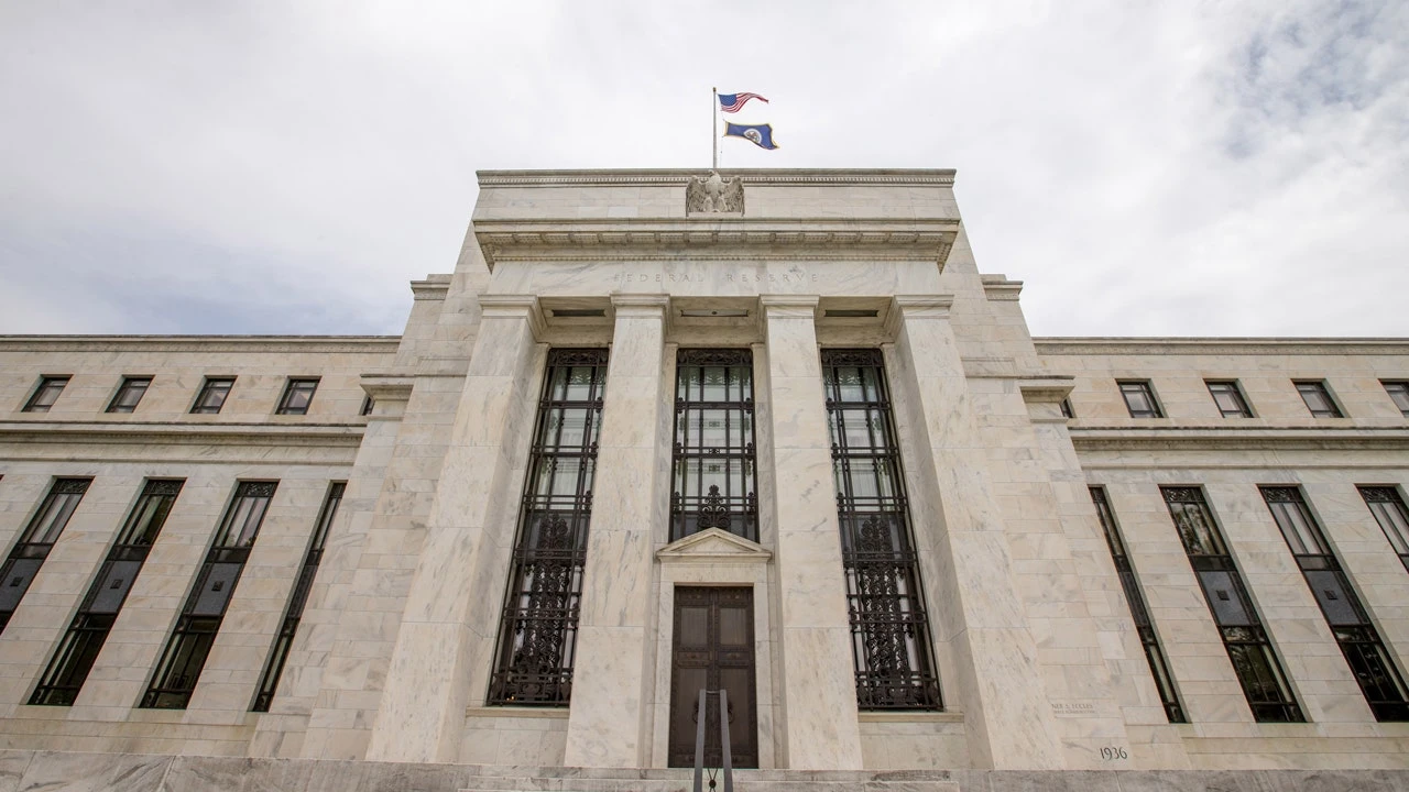 SEN RAND PAUL: There are $186 billion reasons why we must audit the Fed