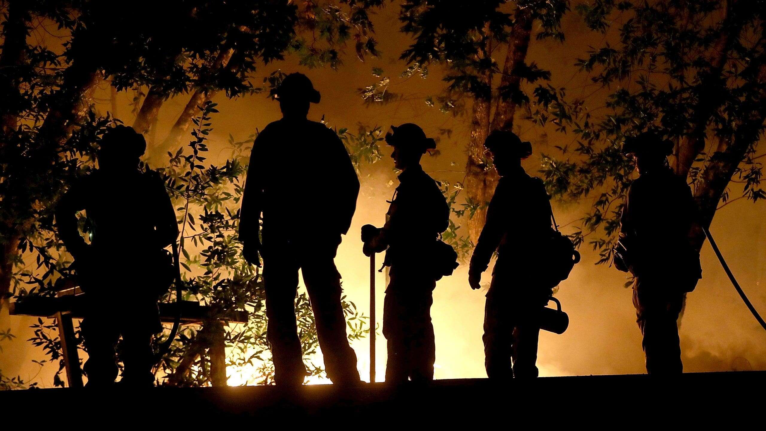 Private firefighters: Who they are, how much do they cost?