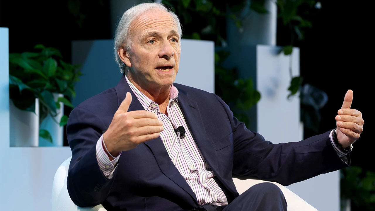Billionaire hedge fund manager calls for US trade deal with China: ‘Win-win’