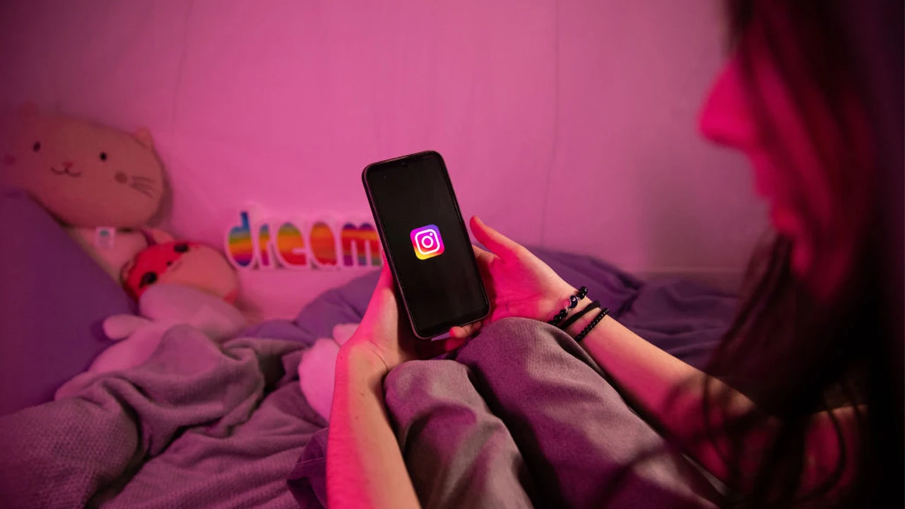 Meta lobbies Congress for immunity from lawsuits alleging online harm to children