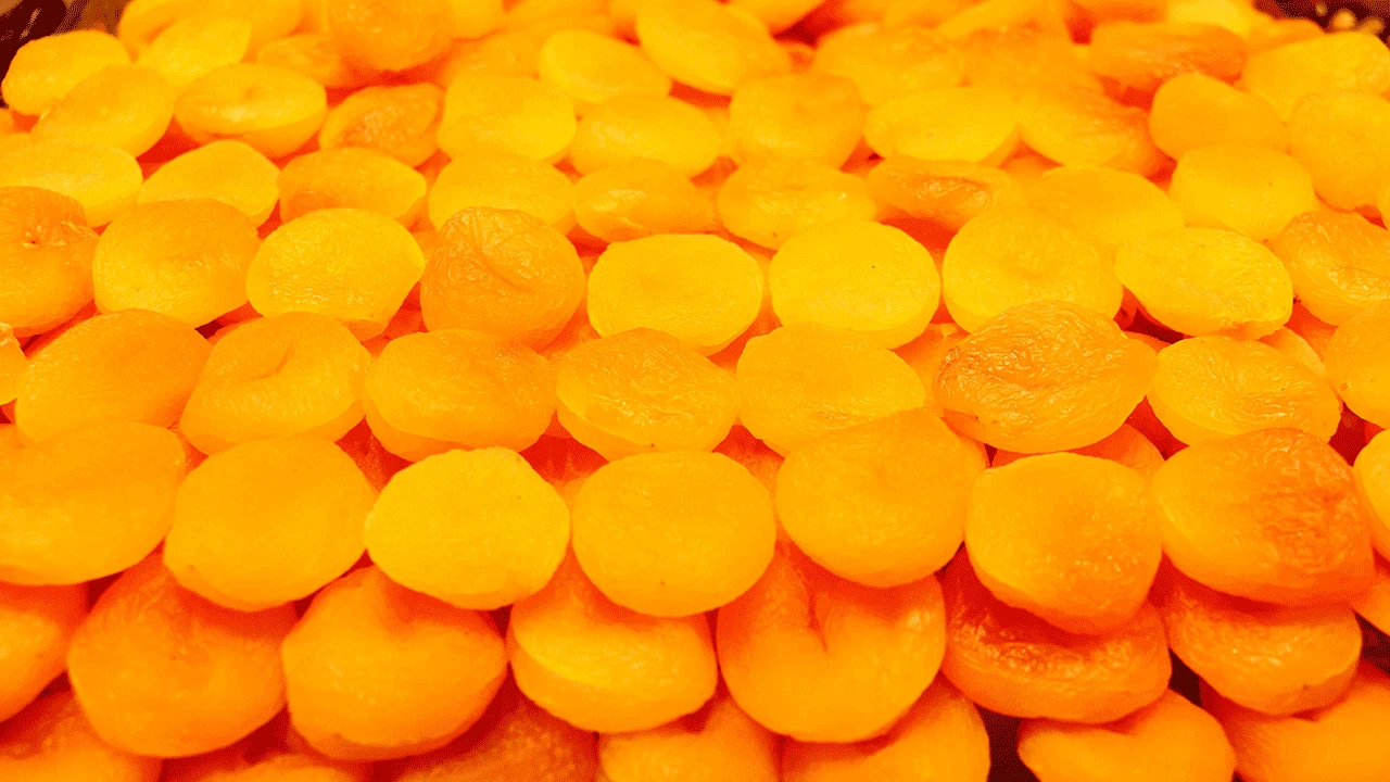 Buyer beware: Popular dried fruit pulled from shelves in 19 states
