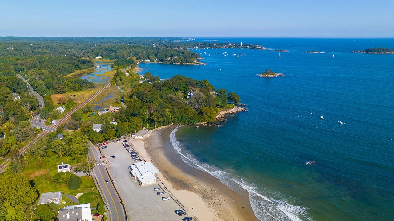 Northeast suburb beats out entire country for hottest housing market in 2025