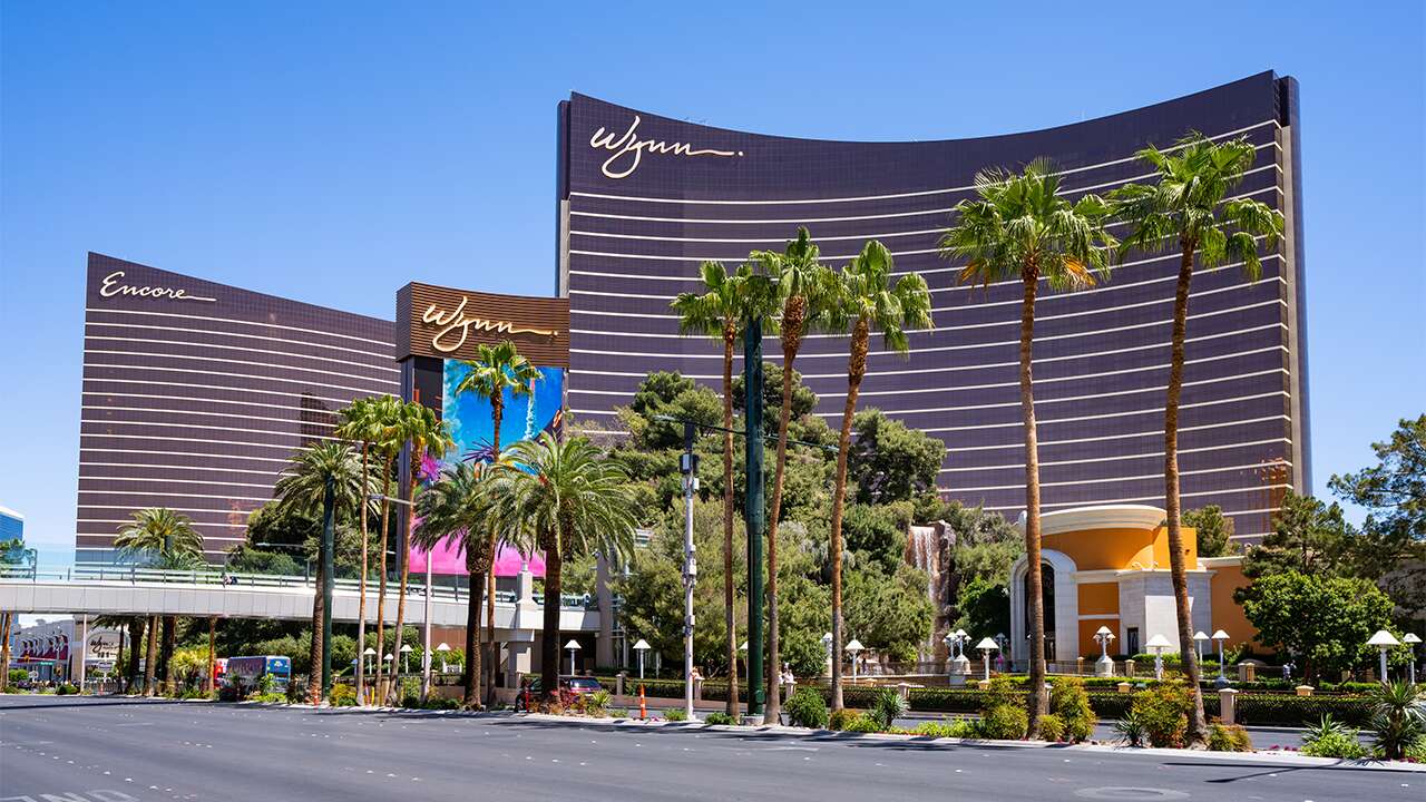 Wynn Resorts forfeiting $130M to settle DOJ investigation into foreign customer betting