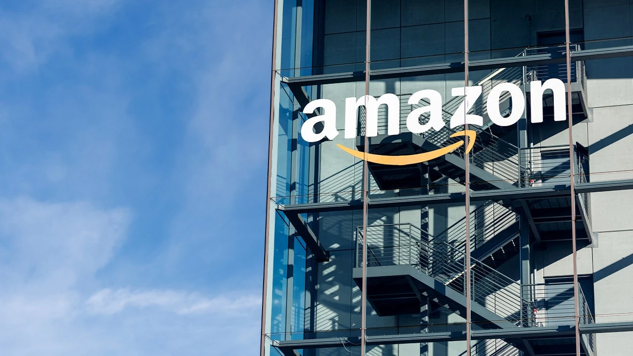 Amazon accused of keeping hundreds of millions in tariff costs to curry favor with Trump administration