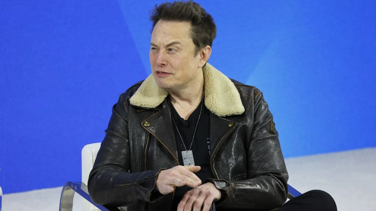 Elon Musk's xAI sues Apple, OpenAI over AI competition and App Store rankings