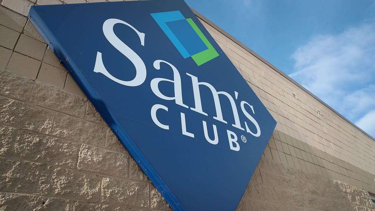 Sam's Club sees boost in premium memberships as it keys in on tech innovation