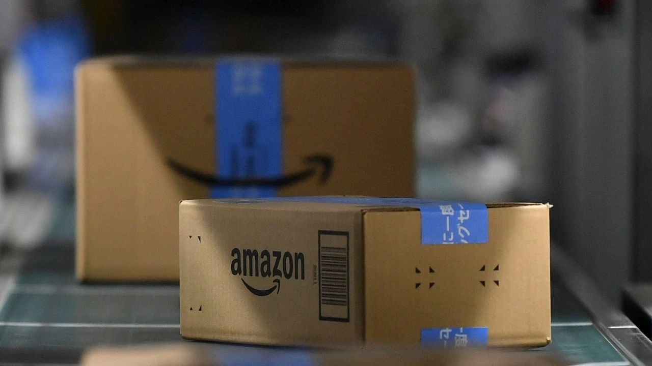 Empty boxes and missing parts: Shoppers are exploiting retail return policies