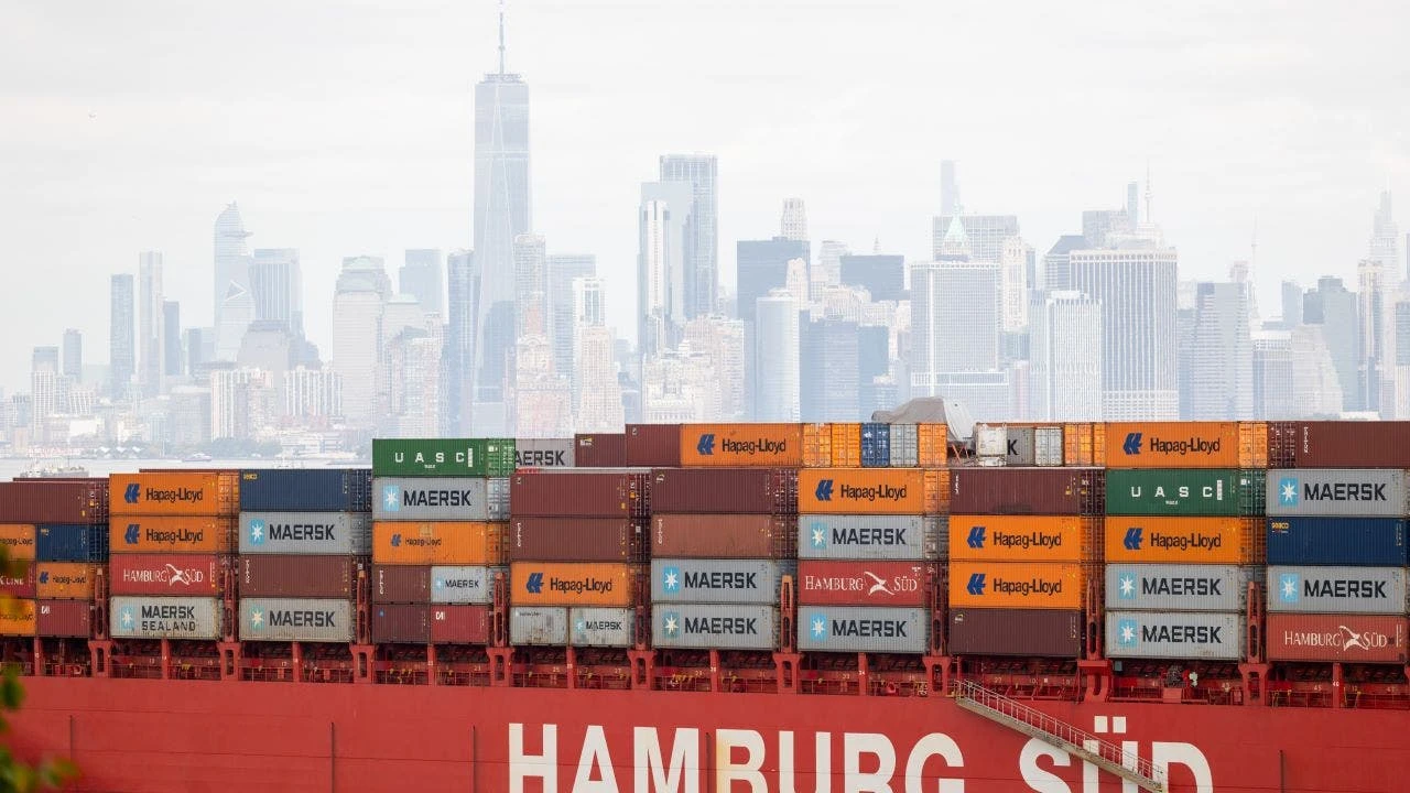With the economic tumult, a serious concern has emerged: stagflation