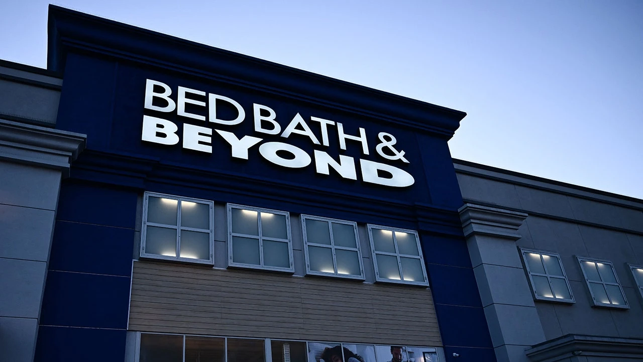 Bed Bath & Beyond’s iconic 20% coupon is back, but there is a catch