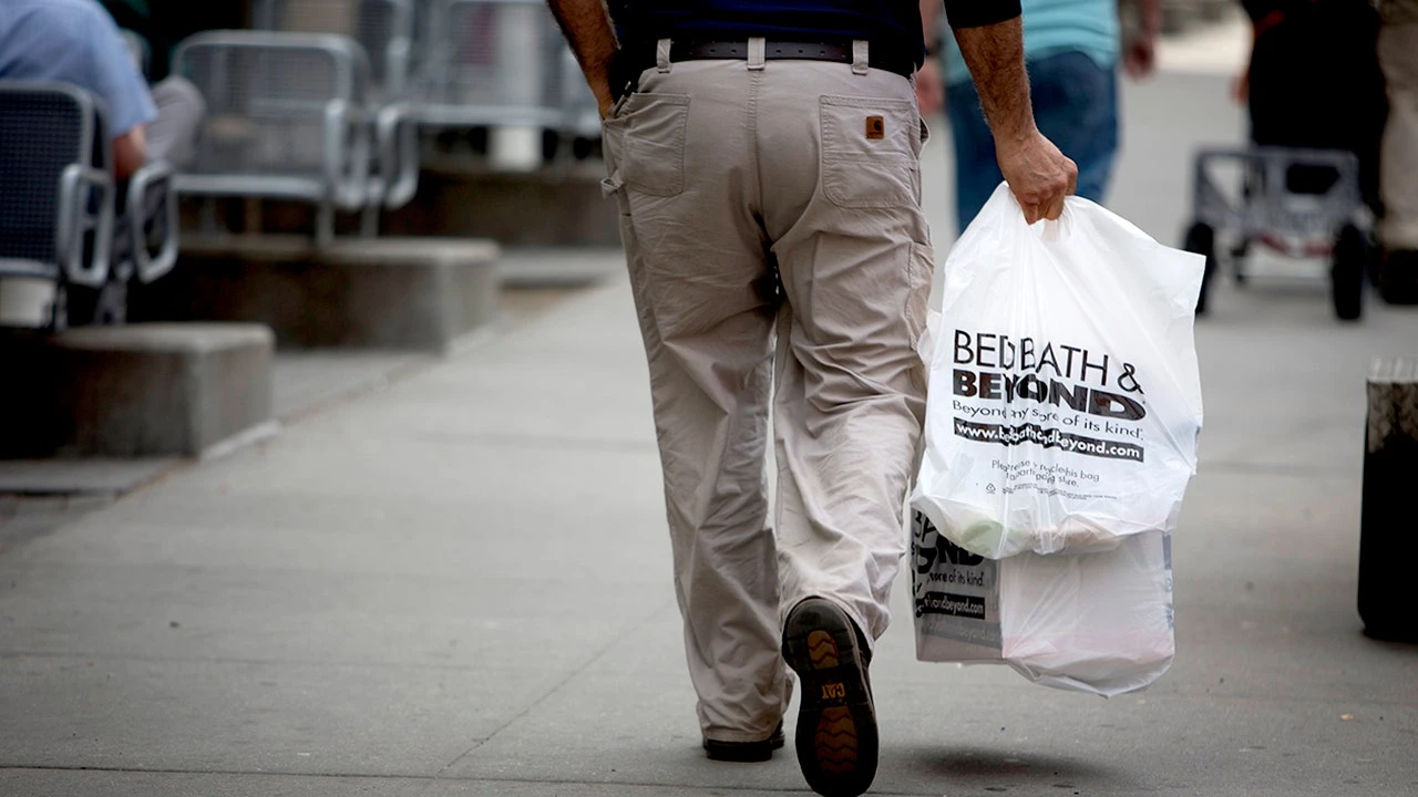 Major retailer says 'no' to California, pulls zero punches outlining economic 'reality'