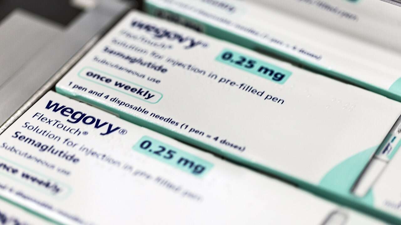 Novo Nordisk cuts Wegovy prices in half for cash-paying consumers