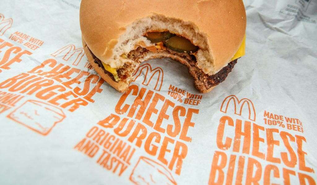 National Cheeseburger Day sees major deals from fast-food chains