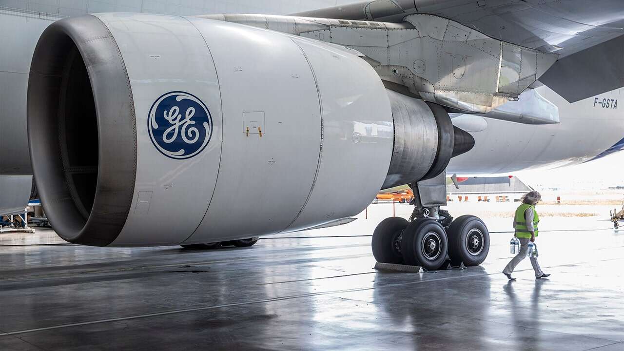 GE Aerospace to invest nearly $1B in US manufacturing