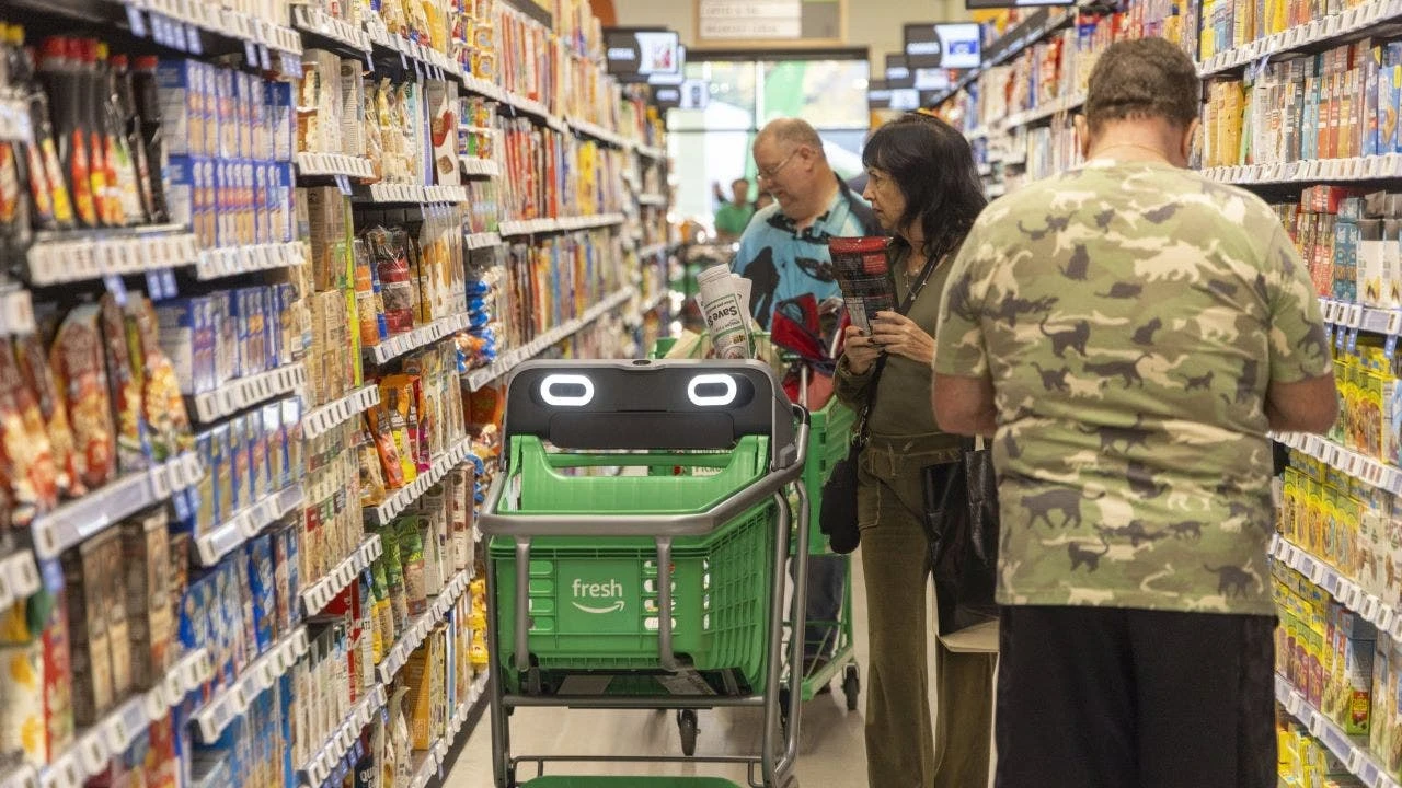 Major food brands turn to smaller package sizes to win over today's consumers
