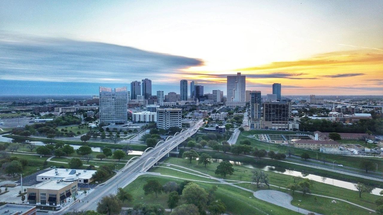 These are the most affordable US cities for dining out and the one most expensive