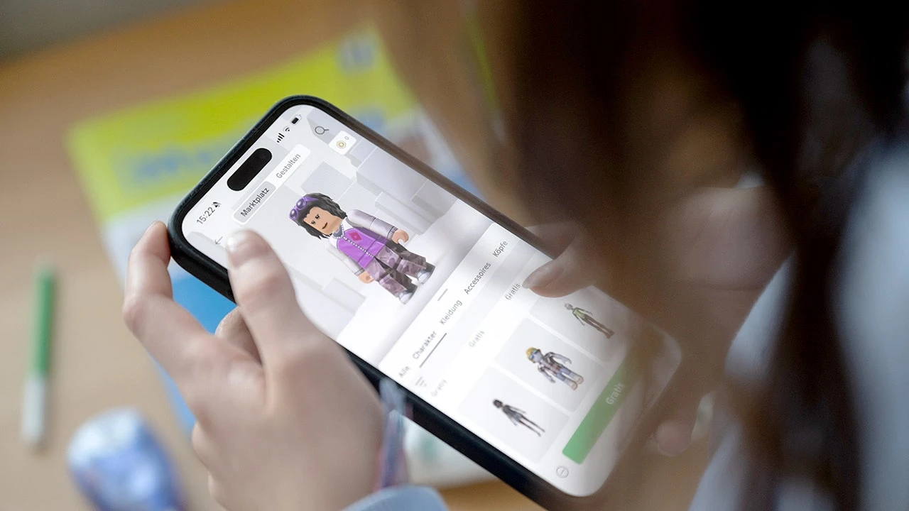 Roblox CEO insists platform is safe for children despite legal actions, foreign ban