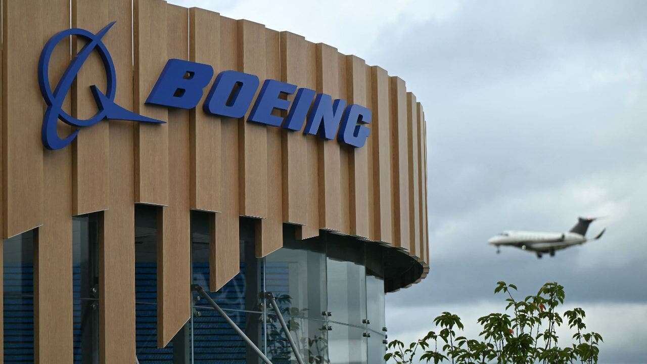 Boeing strike costliest in economic damage so far in 2024