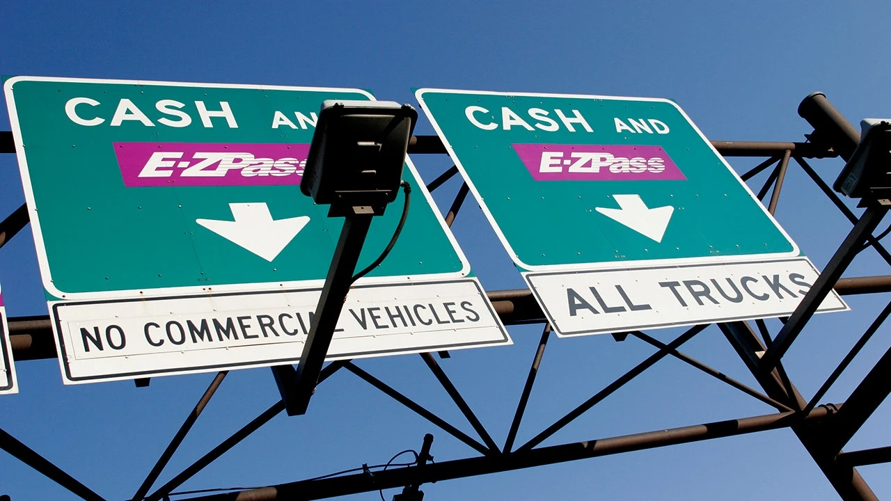 FBI warns of toll scams targeting drivers through text messages