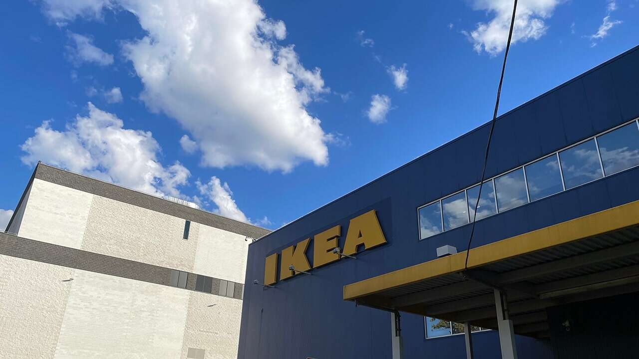 Inter Ikea CEO sees turnaround in housing