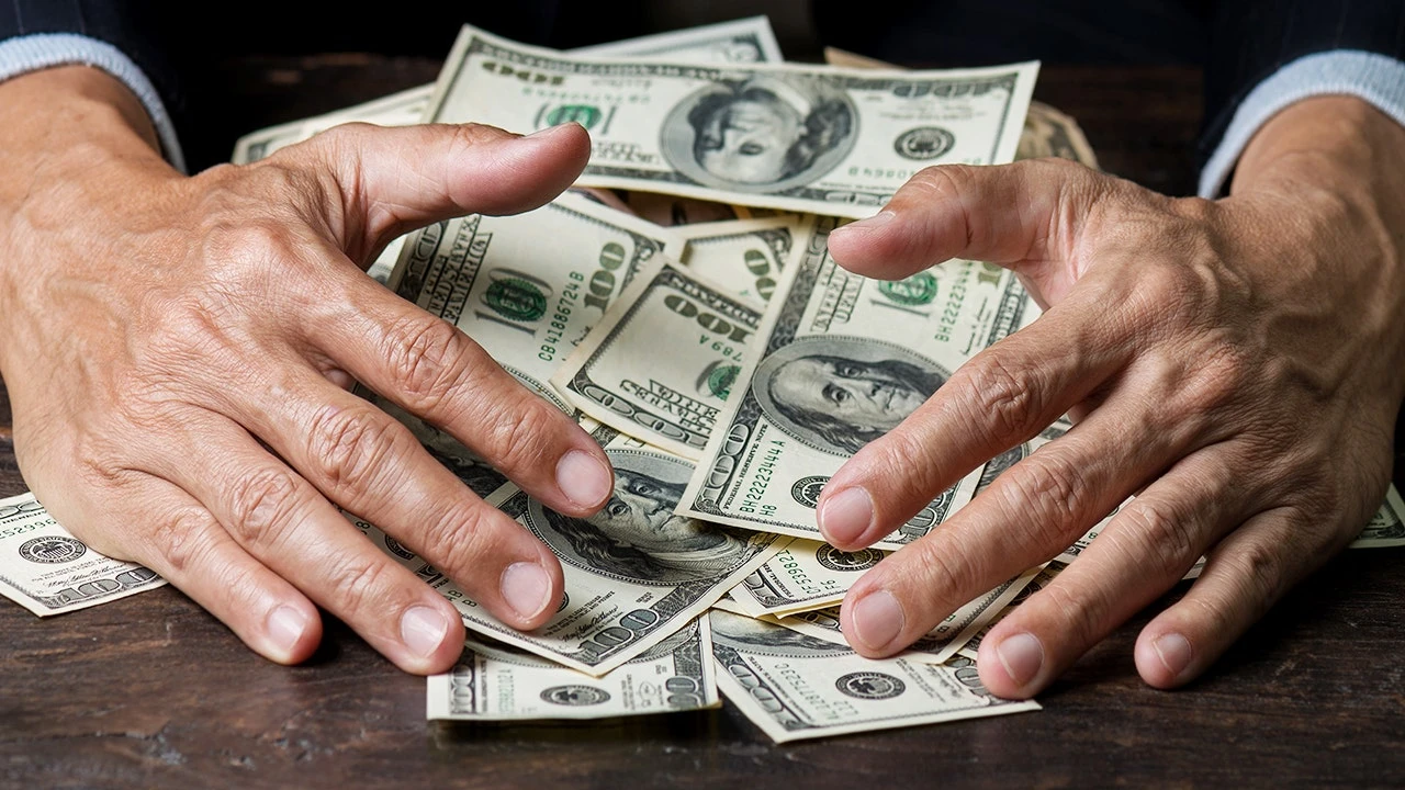Michigan man hits lottery jackpot day after just missing big win by one number