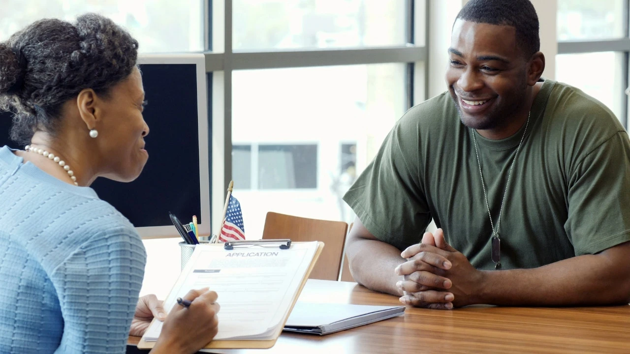 Lowe's launches skilled trades academy for military members and spouses