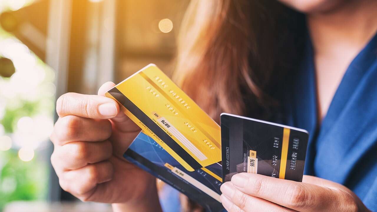 US credit card defaults soar to highest level in 14 years