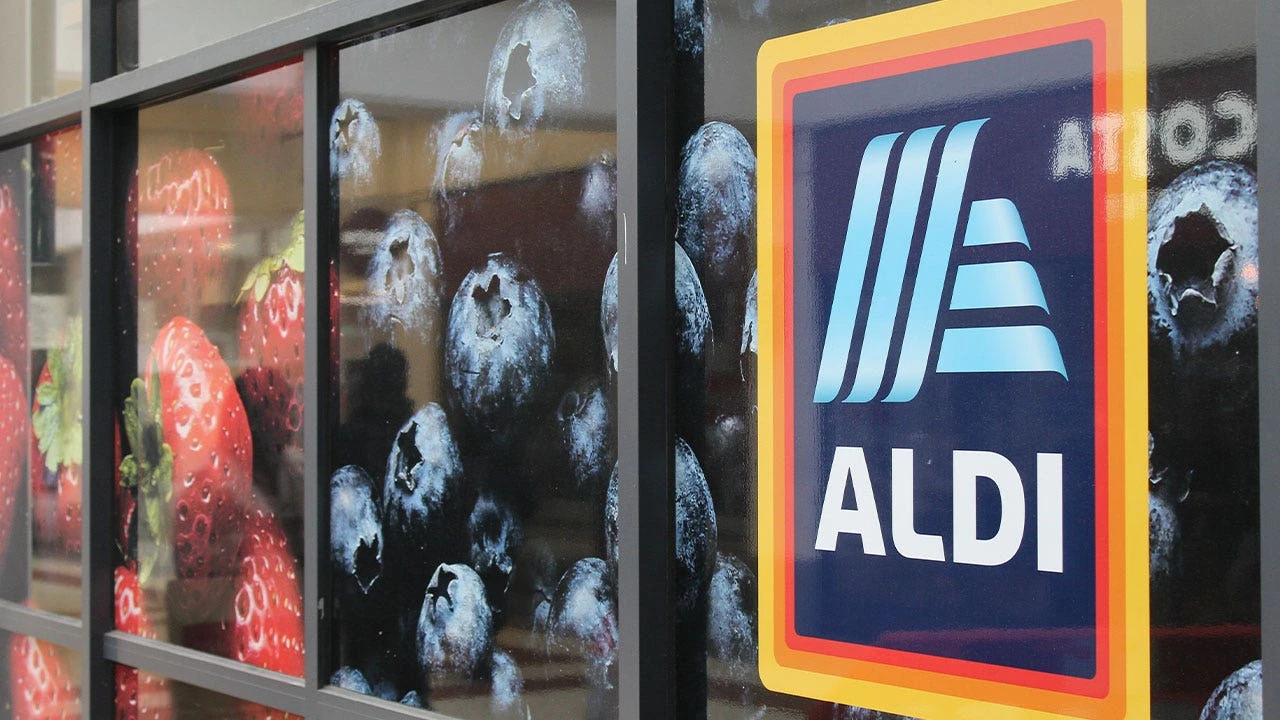Aldi recalls cream cheese over salmonella concerns