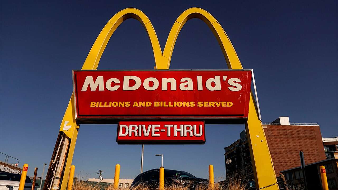 McDonald's spinoff restaurant 'CosMc's' opening in Chicago