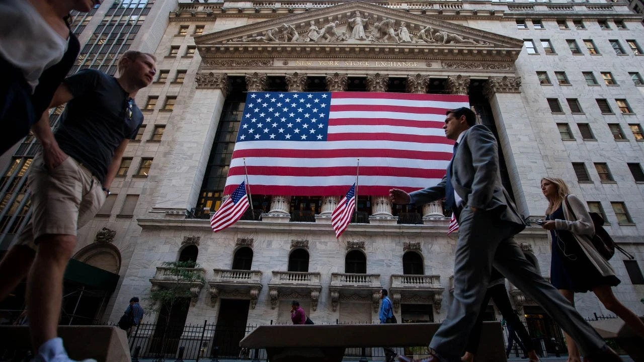 US created eye-popping number of new millionaires in 2024, report finds