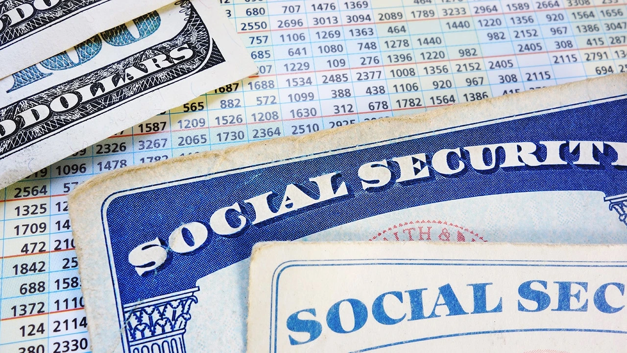 Social Security's estimated 2026 cost-of-living adjustment rises amid inflation uptick