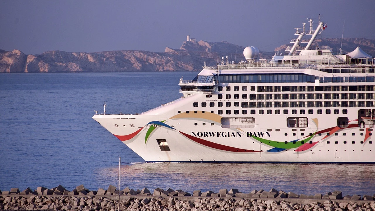 Worried the cruise ship leaves without you? Keep these things in mind