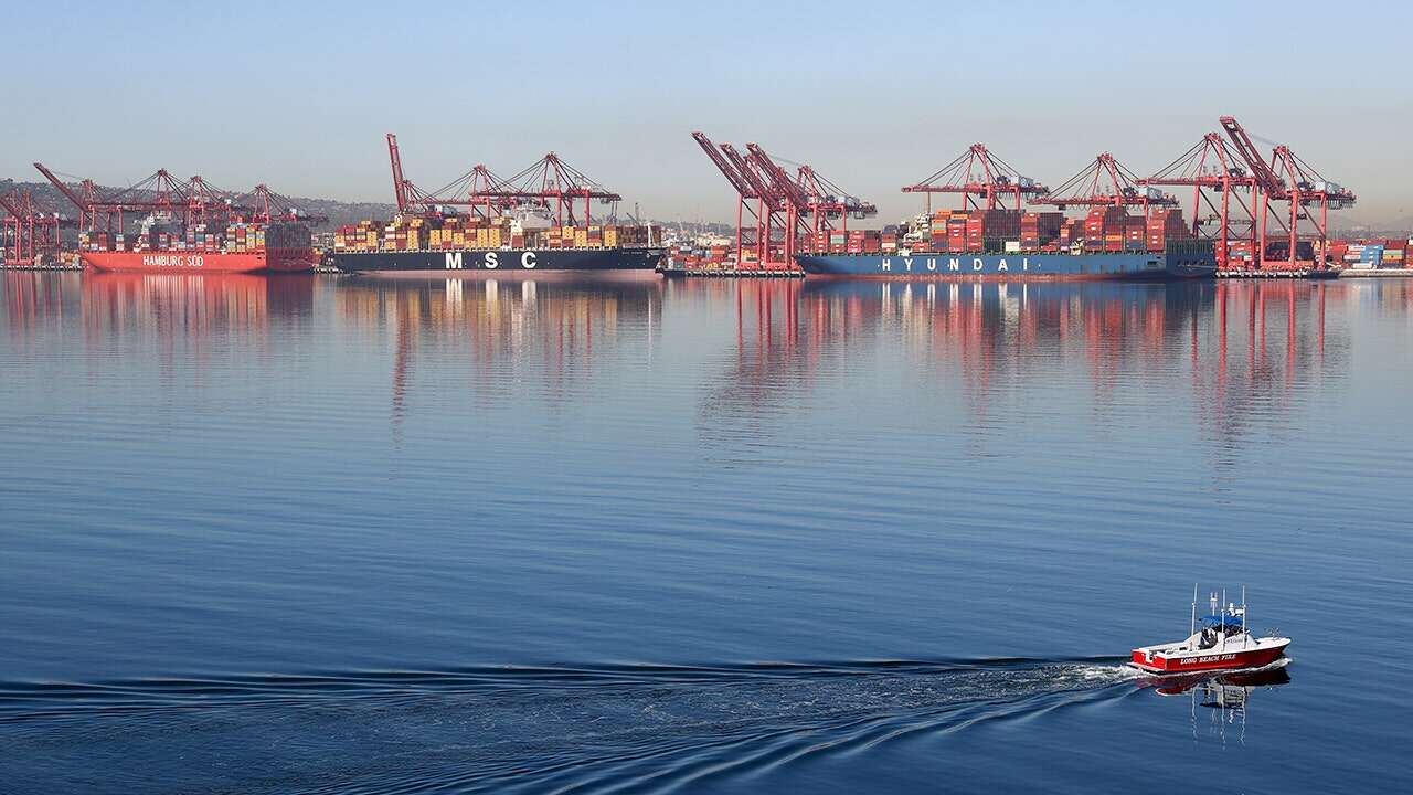 Dockworkers hit picket lines: What it will take to end the port strike