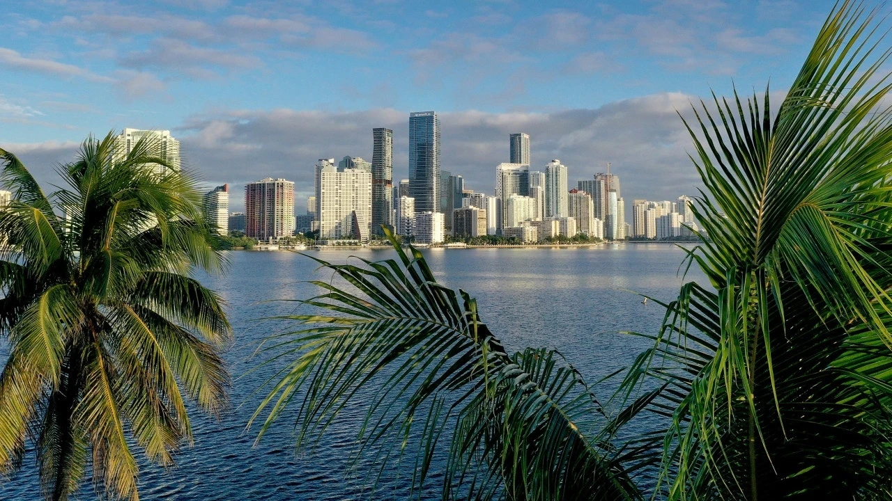 Buyers are gaining the upper hand in these major US housing markets