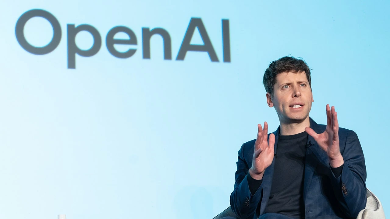 OpenAI says this state will play central role in artificial intelligence development