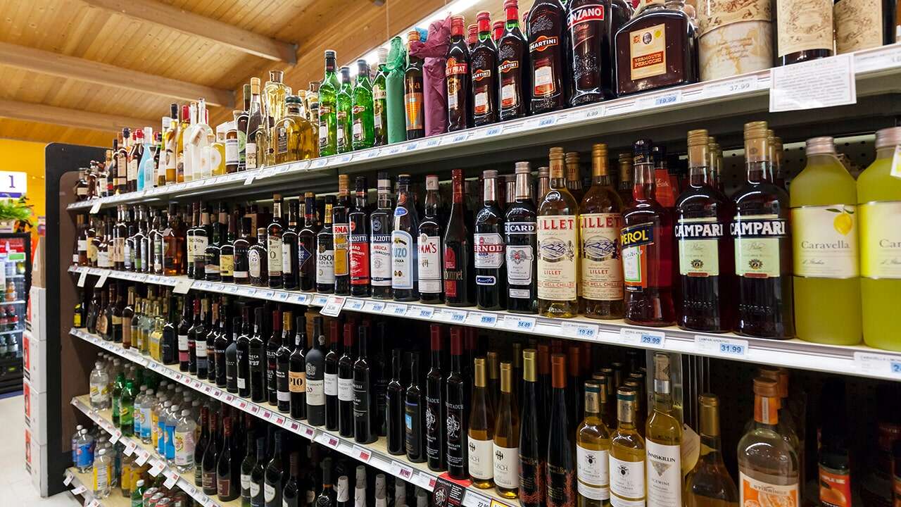 Cheers! Voters in Philadelphia suburb approve starting process to allow sale of alcohol